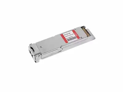 ماژول فیبر نوری سیسکو  CFP4-100G-LR4